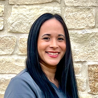 Chiropractic Round Rock TX Brittany Wilson Meet The Team